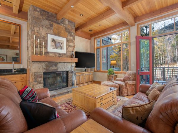 Jackson Hole Wy Home 1025918