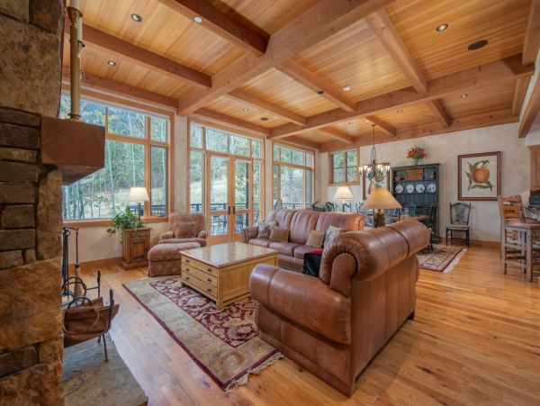 Jackson Hole Wy Home 1025918