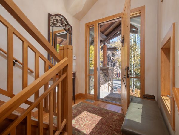 Jackson Hole Wy Home 1025918