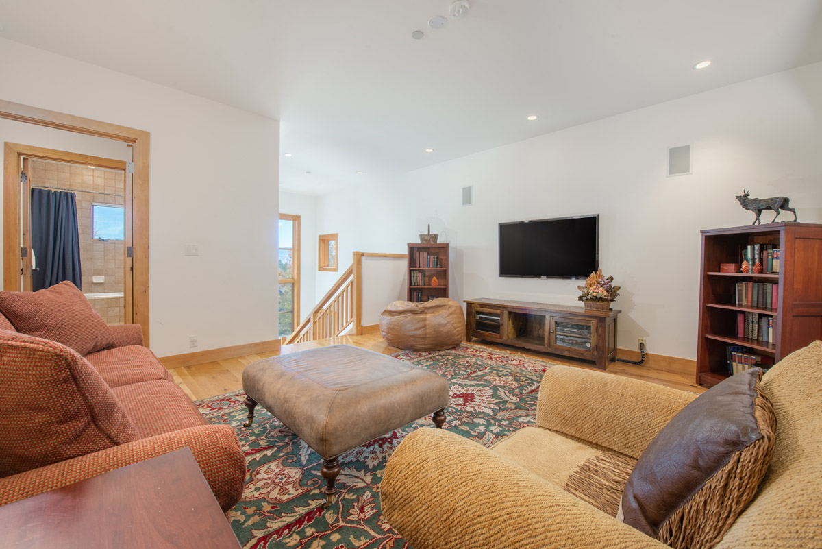 Jackson Hole Wy Home 1025918