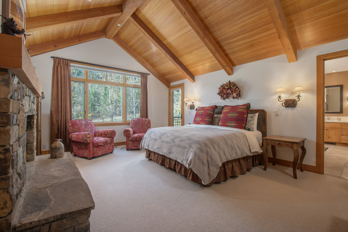 Jackson Hole Wy Home 1025918
