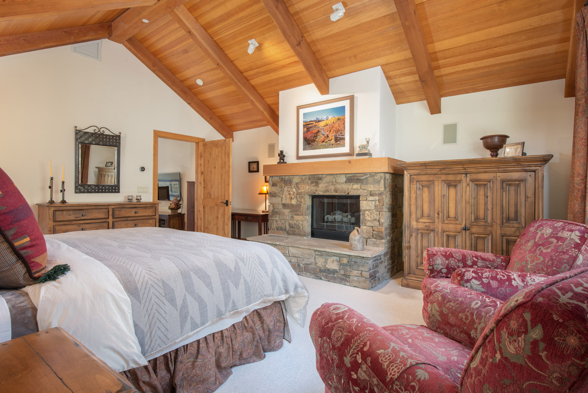 Jackson Hole Wy Home 1025918