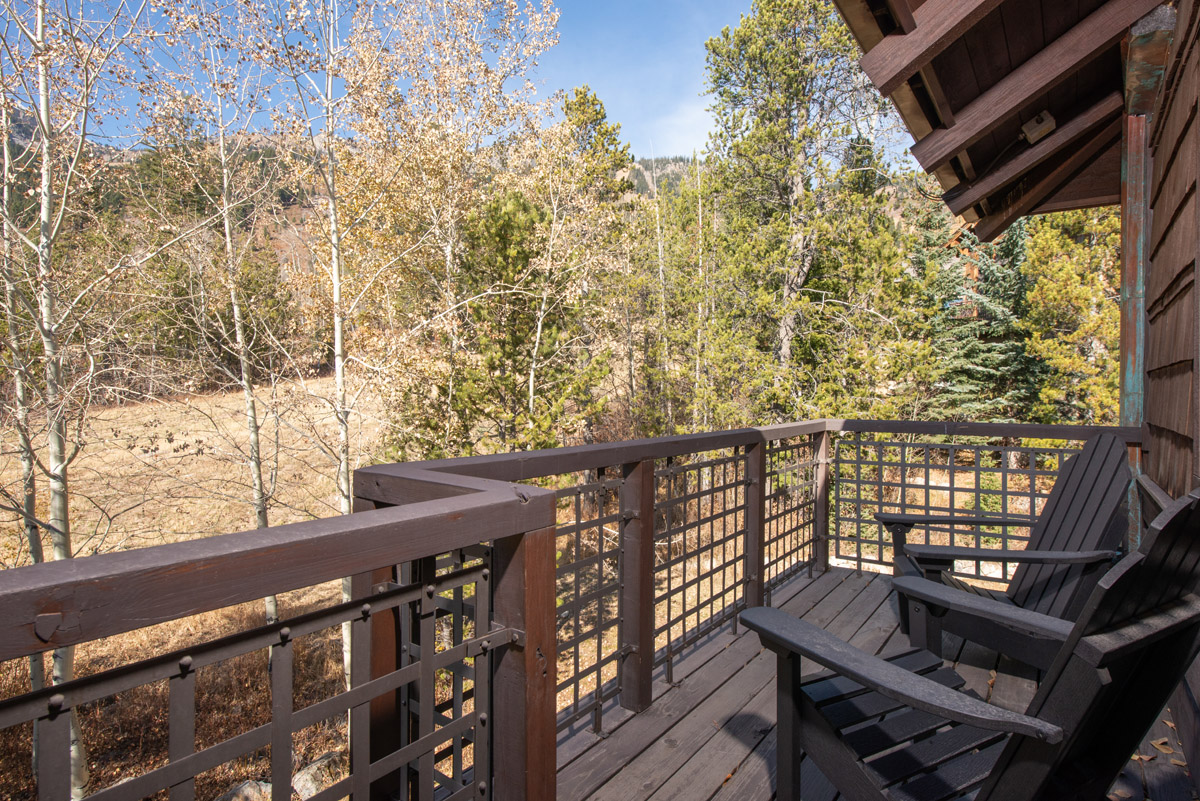 Jackson Hole Wy Home 1025918
