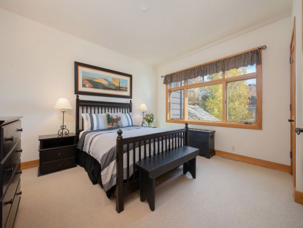 Jackson Hole Wy Home 1025918