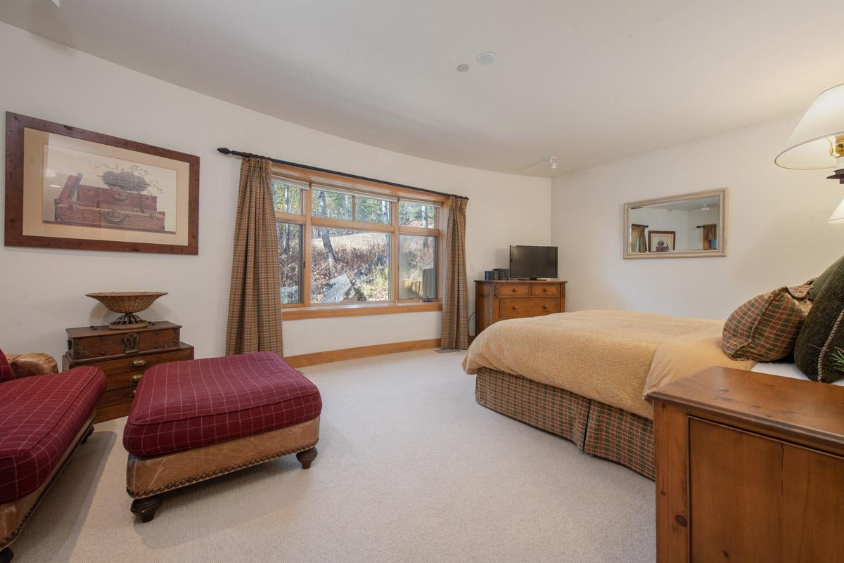 Jackson Hole Wy Home 1025918
