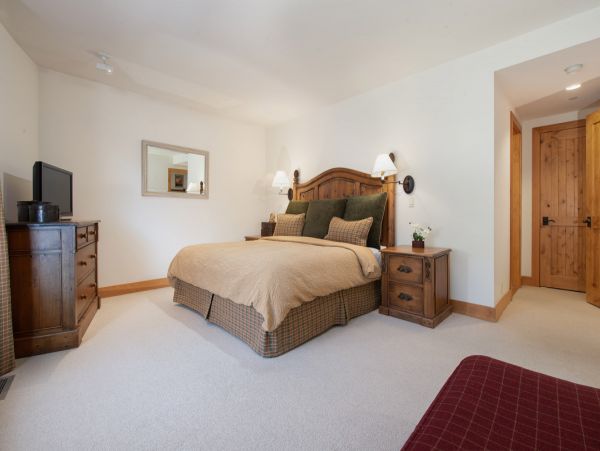 Jackson Hole Wy Home 1025918
