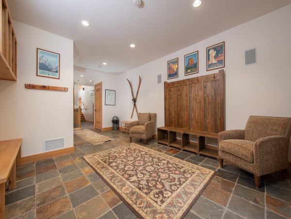 Jackson Hole Wy Home 1025918