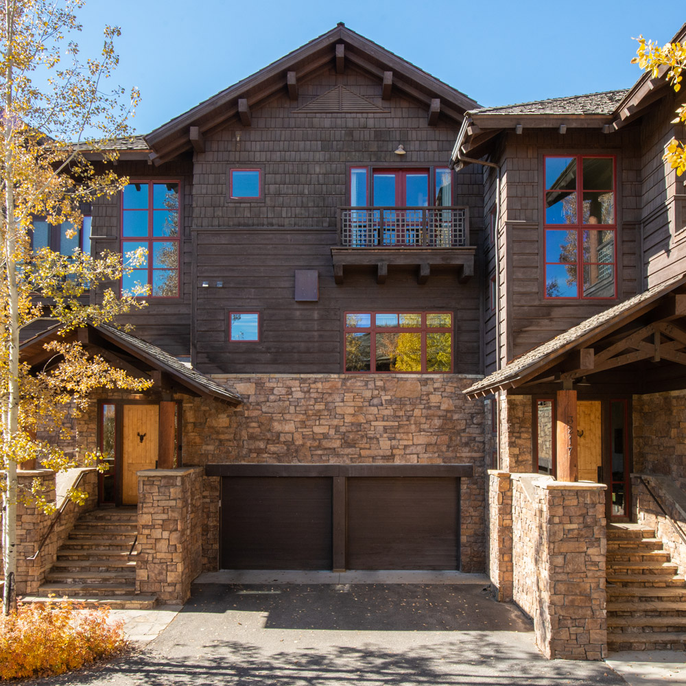 Jackson Hole Wy Home 1025918