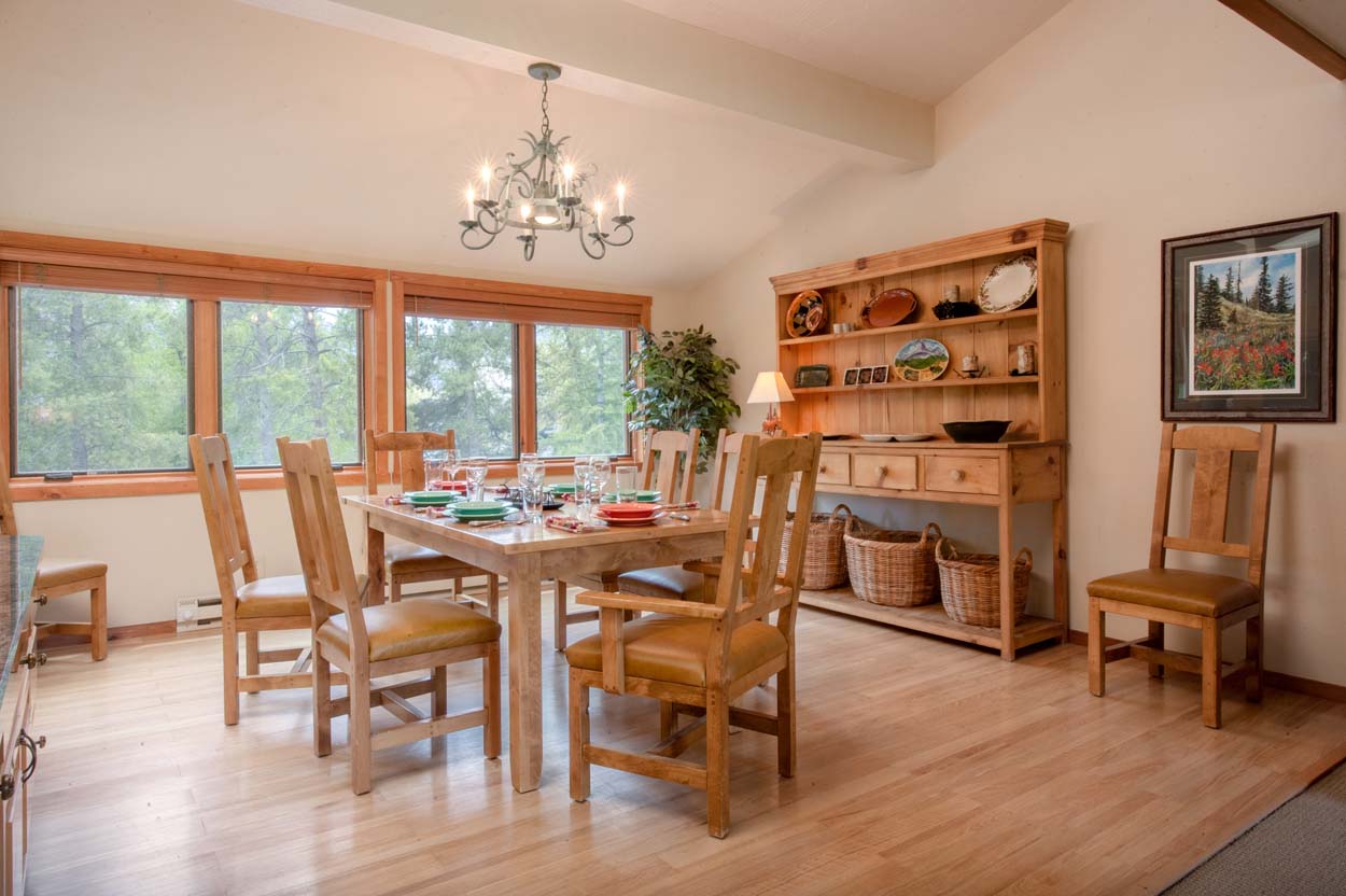 Jackson Hole Wy Condo 1025919