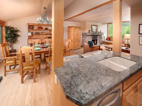 Jackson Hole Wy Condo 1025919