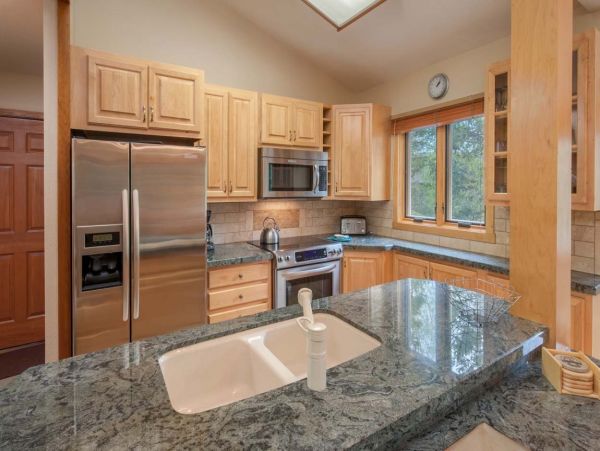 Jackson Hole Wy Condo 1025919