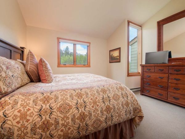 Jackson Hole Wy Condo 1025919