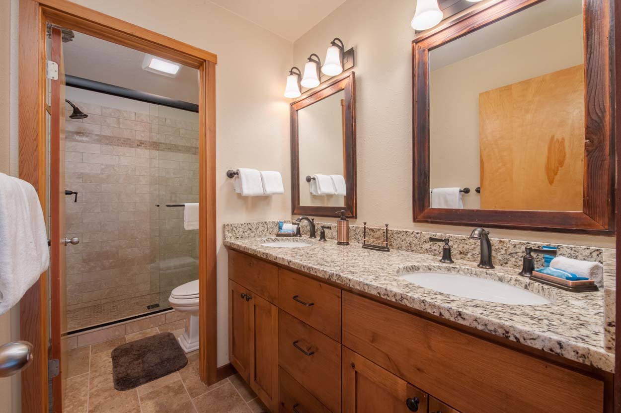 Jackson Hole Wy Condo 1025919