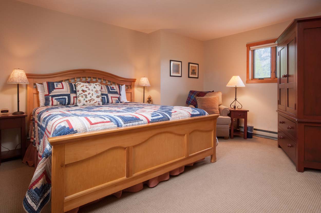 Jackson Hole Wy Condo 1025919