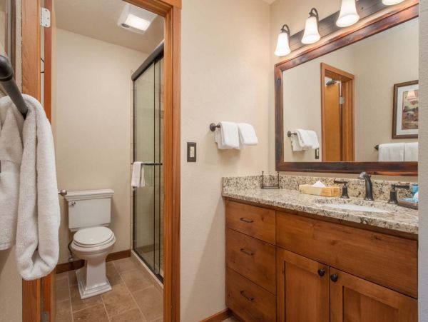 Jackson Hole Wy Condo 1025919