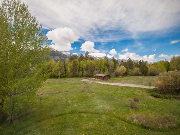 Jackson Hole Wy Condo 1025919