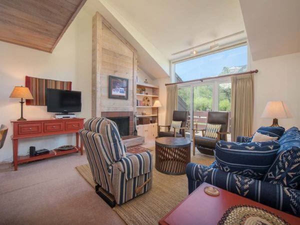 Jackson Hole Wy Condo 1025920