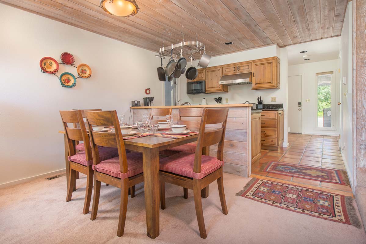 Jackson Hole Wy Condo 1025920