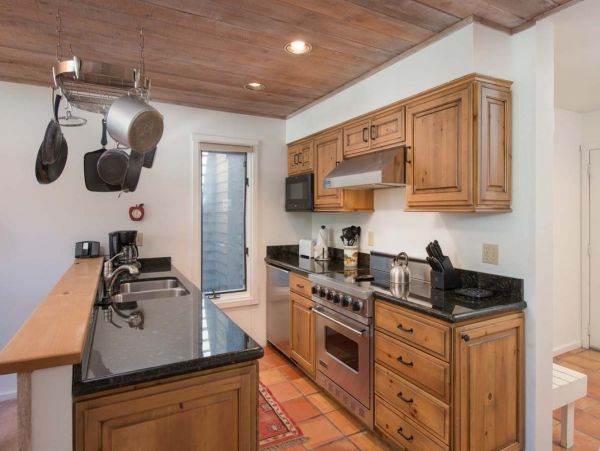 Jackson Hole Wy Condo 1025920