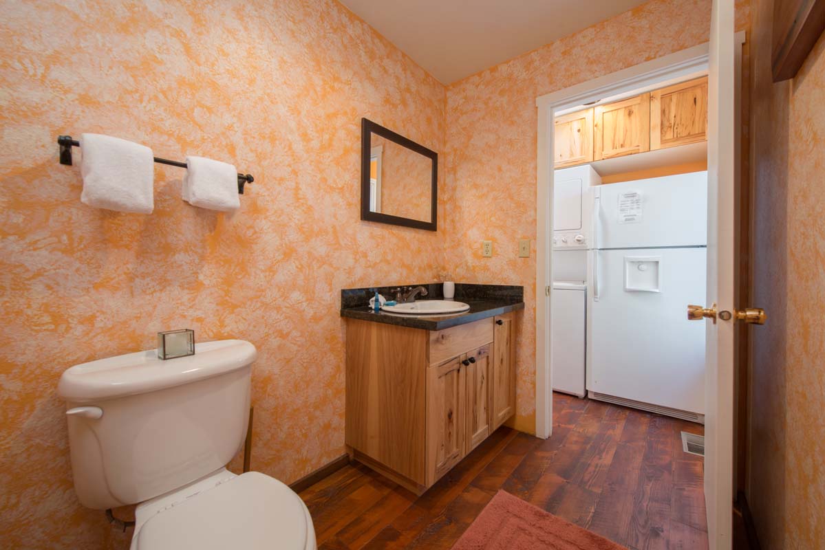 Jackson Hole Wy Condo 1025920