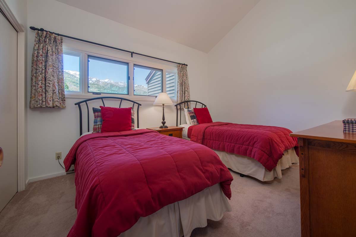 Jackson Hole Wy Condo 1025920