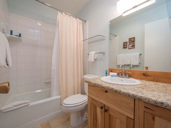 Jackson Hole Wy Condo 1025920