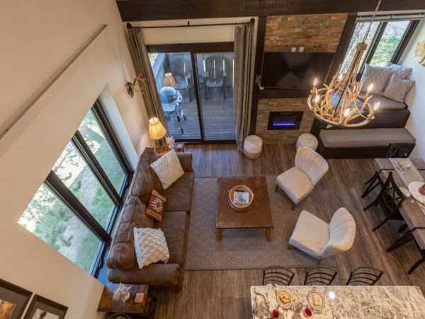 Amazing Vacation Condo  Sleeps 7 Guests.