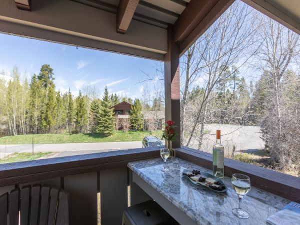 Amazing Vacation Condo  Sleeps 7 Guests.