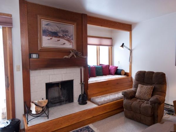 Jackson Hole Wy Condo 1025922