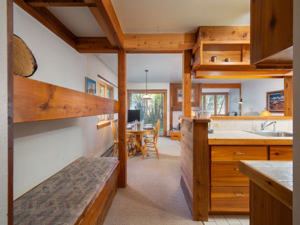 Jackson Hole Wy Condo 1025922