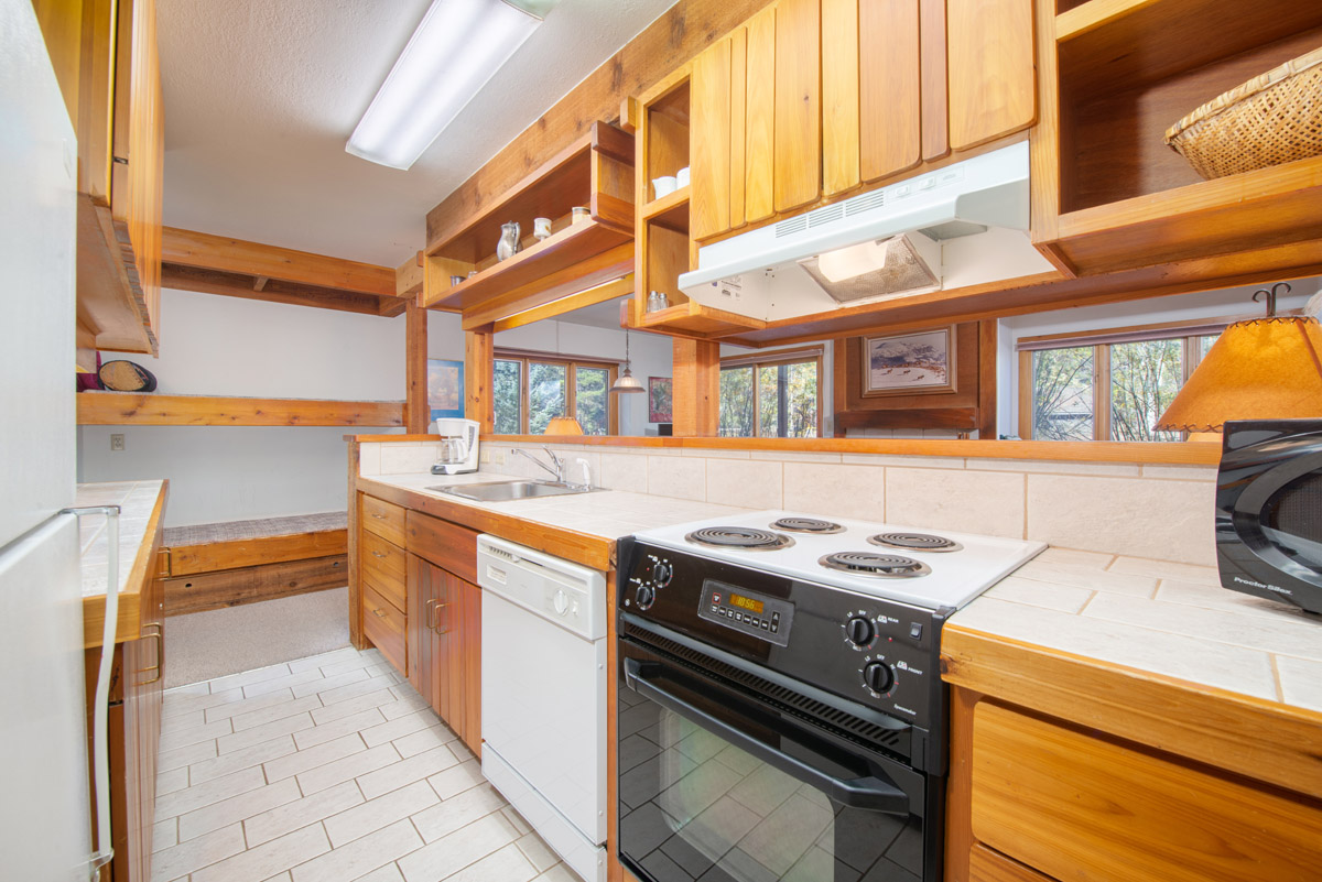 Jackson Hole Wy Condo 1025922