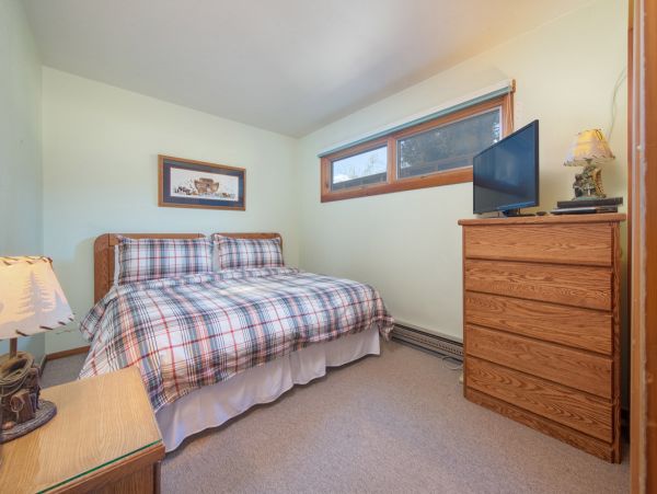 Jackson Hole Wy Condo 1025922