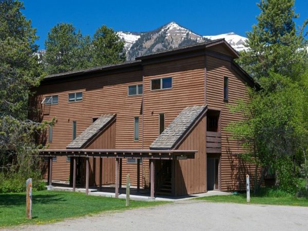 Jackson Hole Wy Condo 1025922