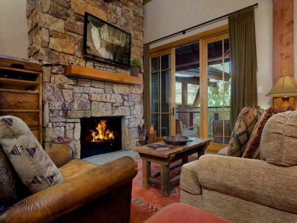 Jackson Hole Wy Condo 1025923