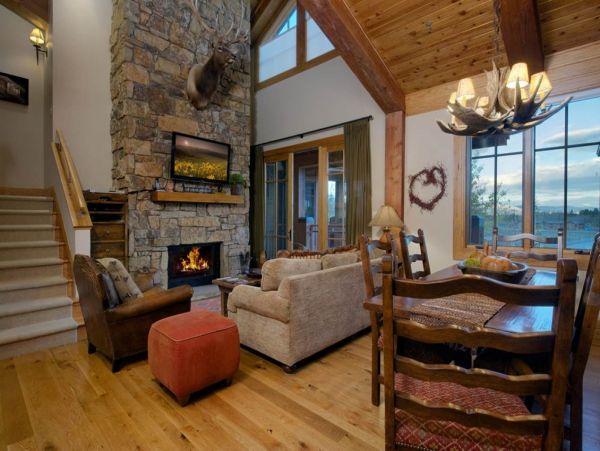 Jackson Hole Wy Condo 1025923