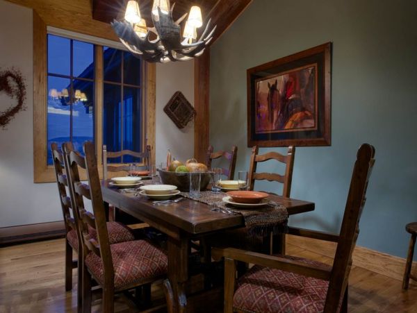 Jackson Hole Wy Condo 1025923
