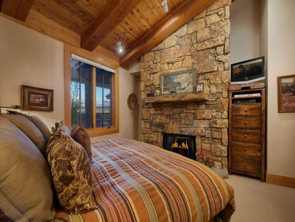 Jackson Hole Wy Condo 1025923
