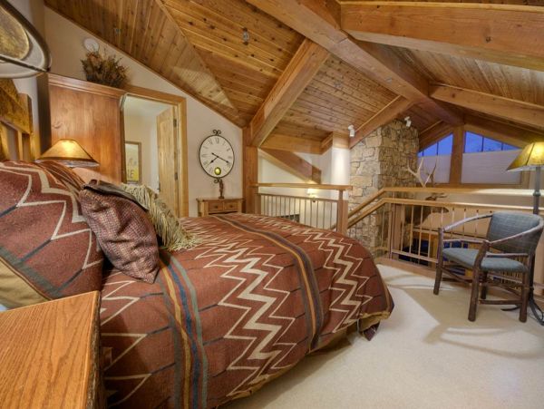 Jackson Hole Wy Condo 1025923