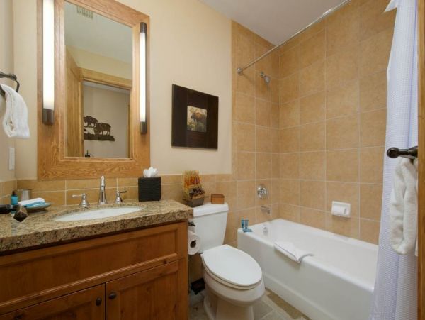 Jackson Hole Wy Condo 1025923