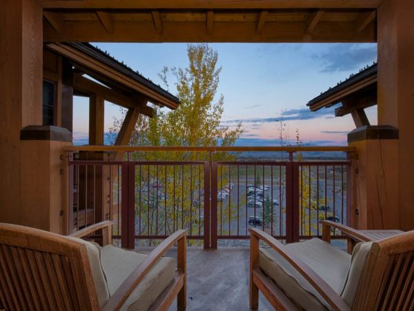 Jackson Hole Wy Condo 1025923