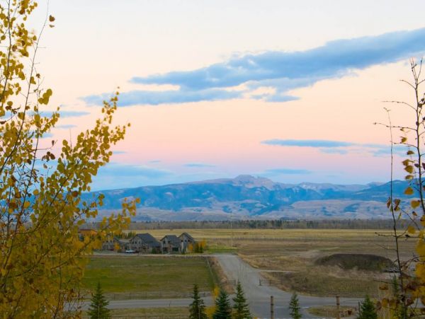 Jackson Hole Wy Condo 1025923