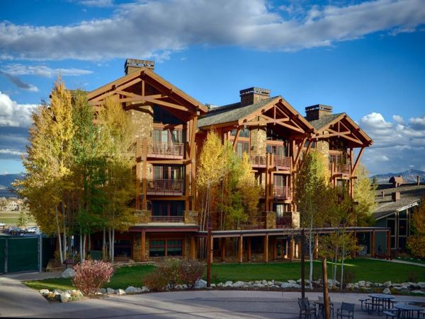 Jackson Hole Wy Condo 1025923