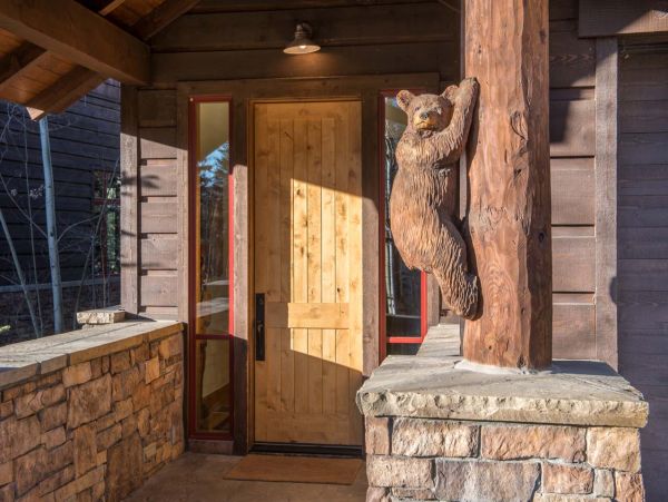 Jackson Hole Vacation Luxury Vacation Residence