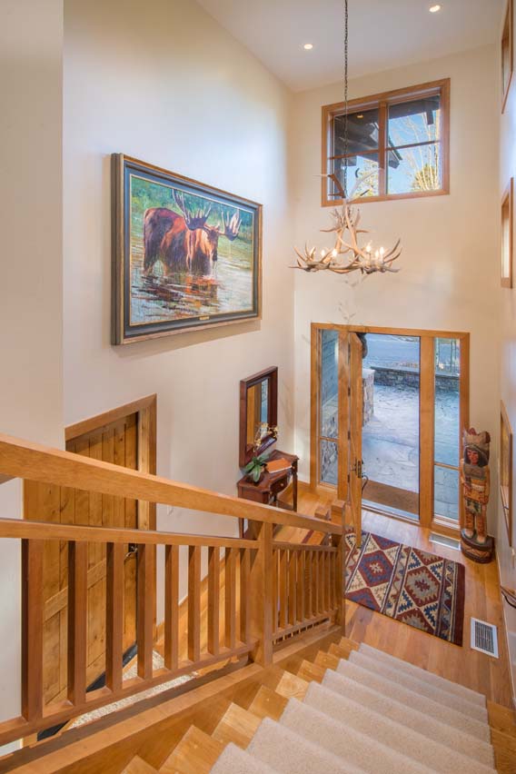 Jackson Hole Vacation Luxury Vacation Residence