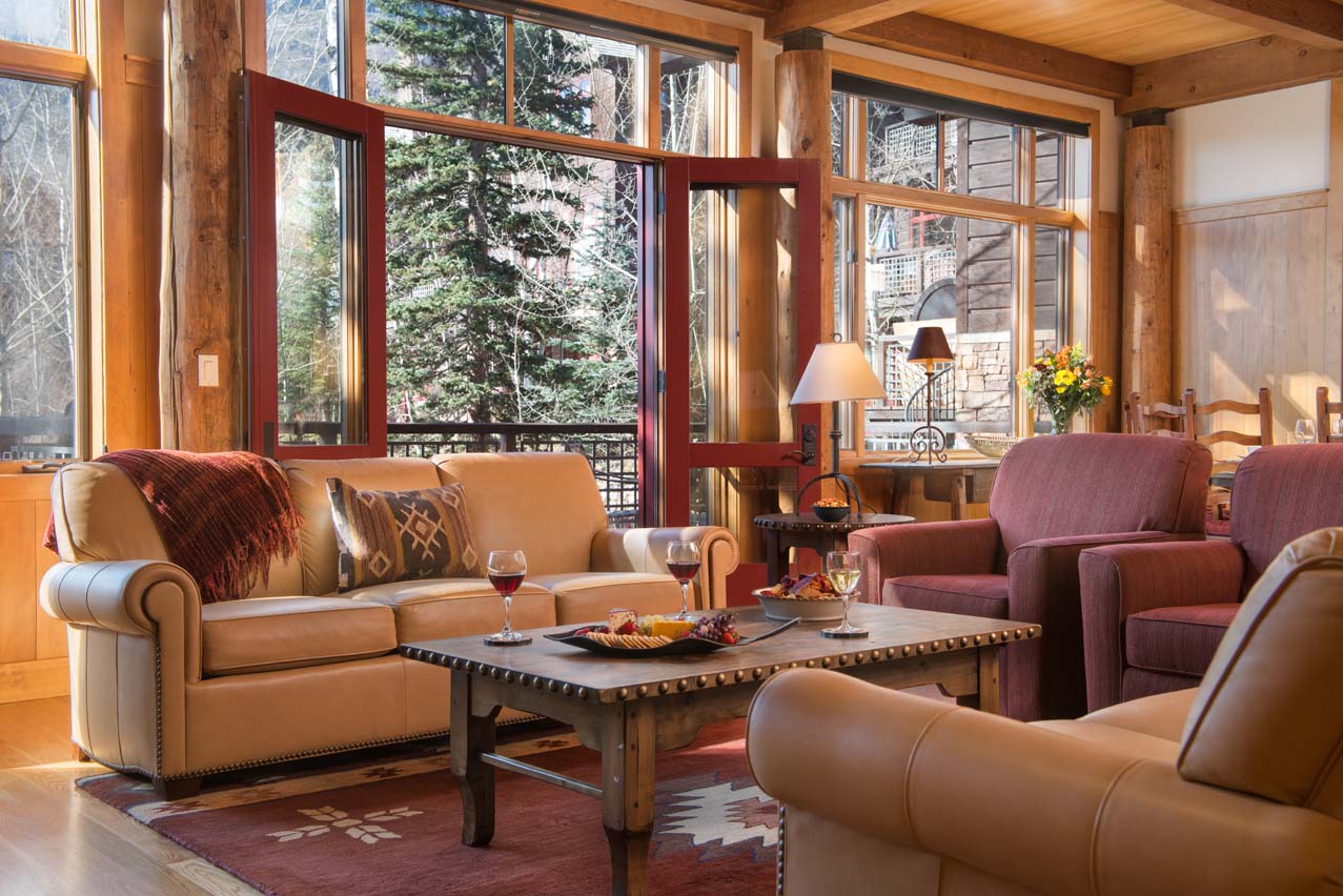 Jackson Hole Vacation Luxury Vacation Residence
