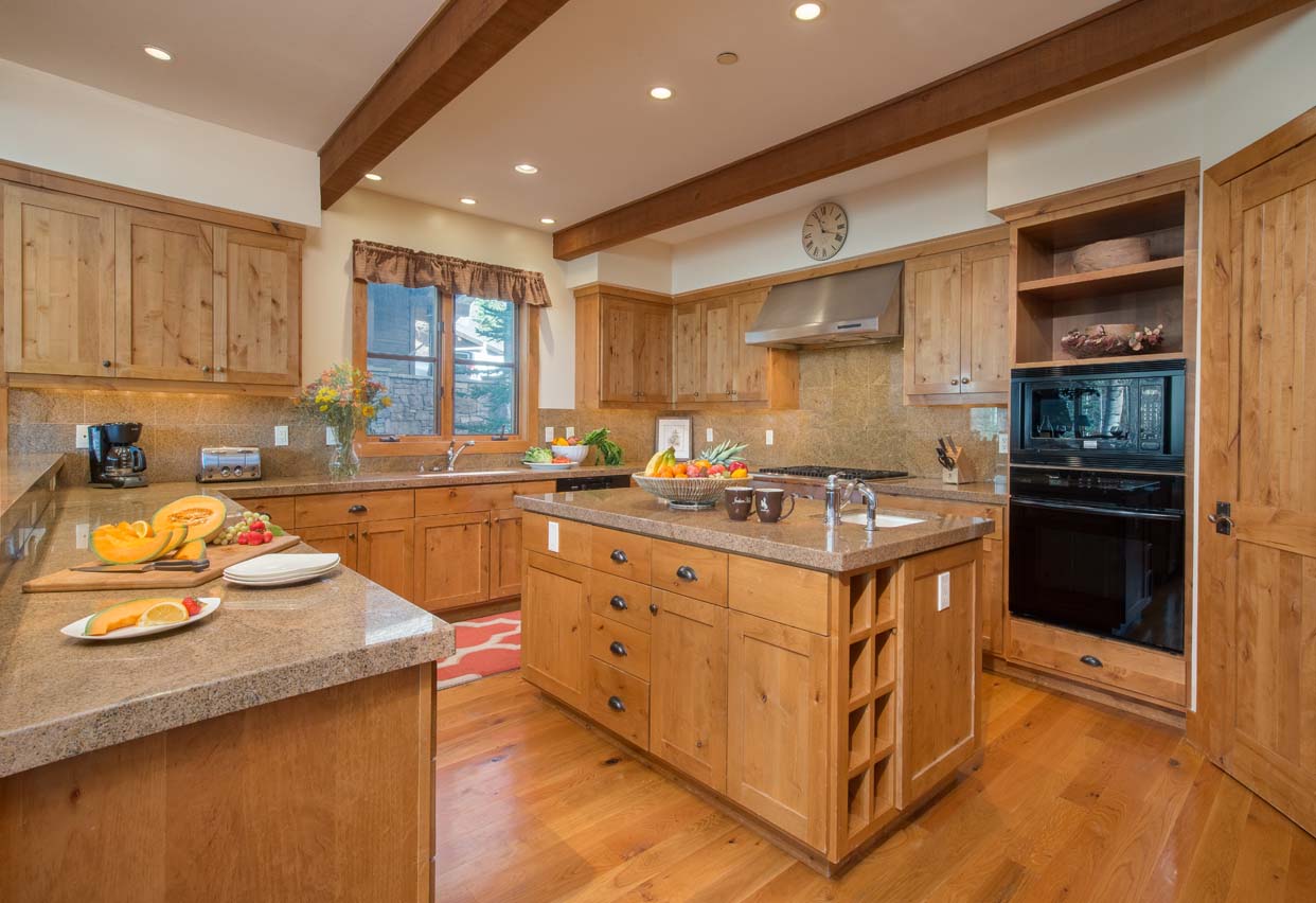 Jackson Hole Vacation Luxury Vacation Residence
