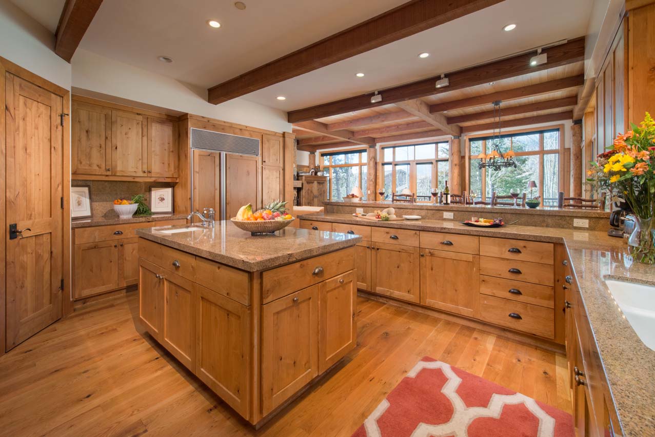 Jackson Hole Vacation Luxury Vacation Residence