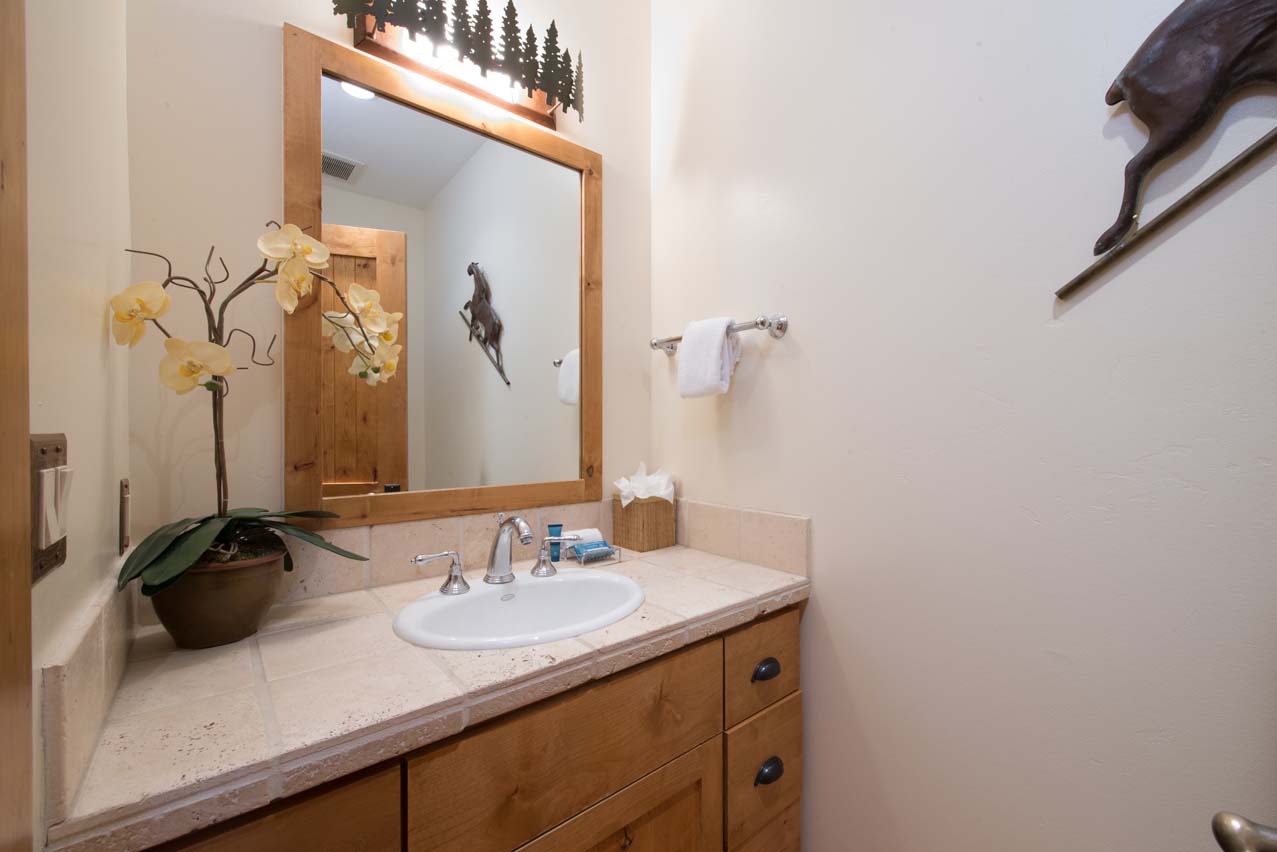 Jackson Hole Vacation Luxury Vacation Residence