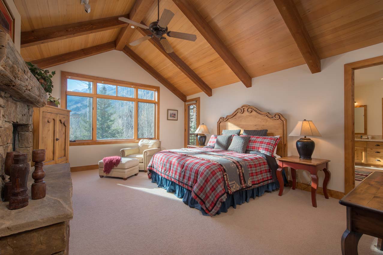 Jackson Hole Vacation Luxury Vacation Residence