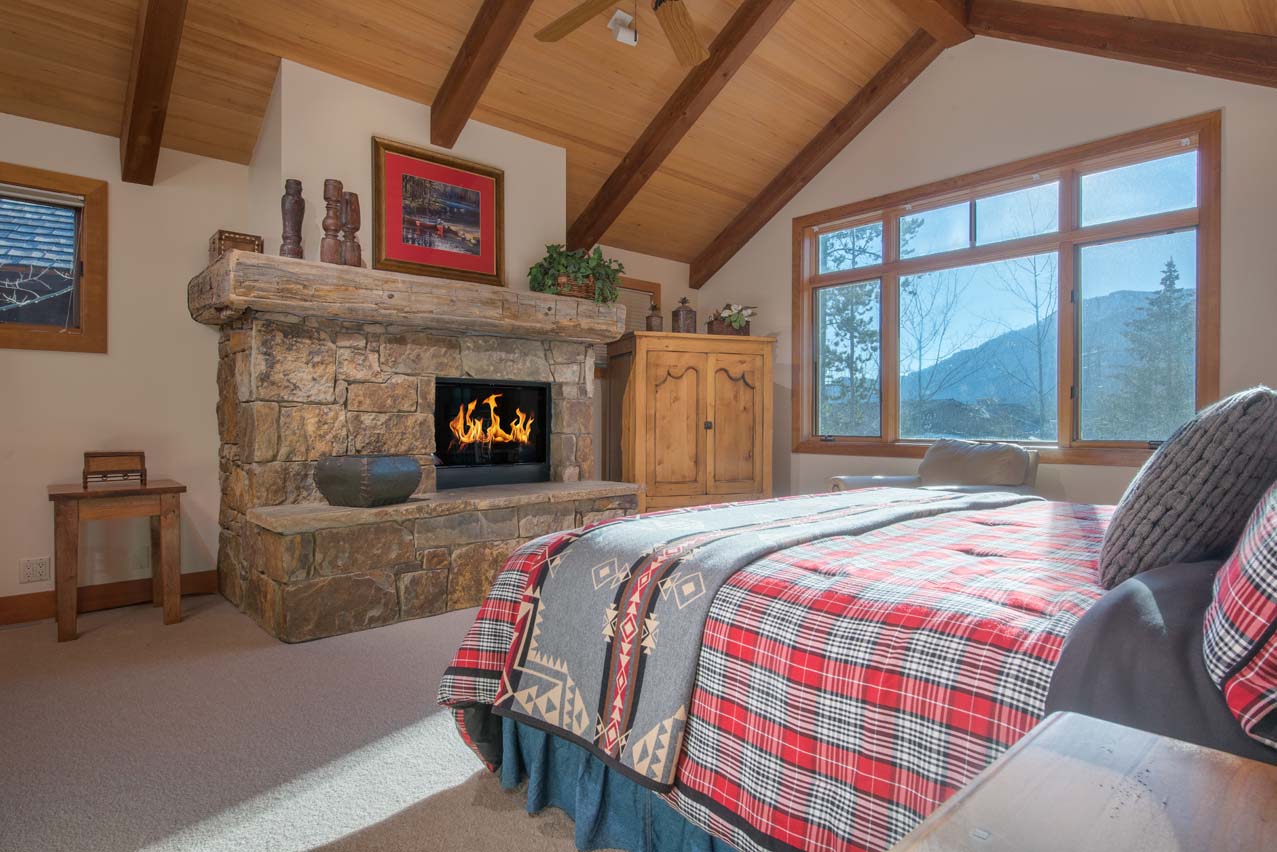 Jackson Hole Vacation Luxury Vacation Residence